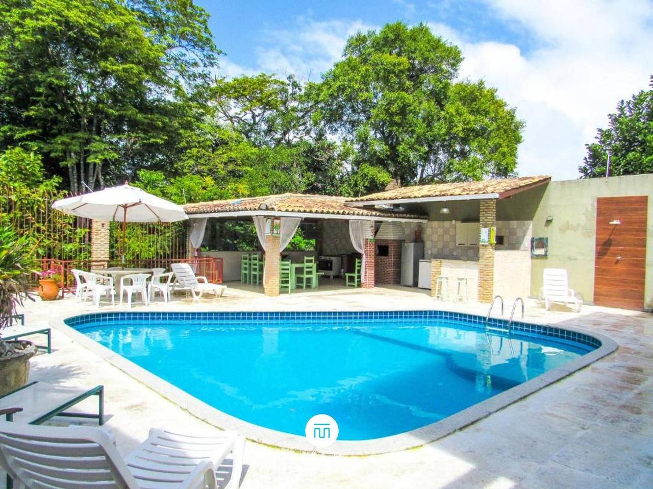 Casa Ps Village c/ Piscina - Ba in Praia Taperapuã, Porto Seguro