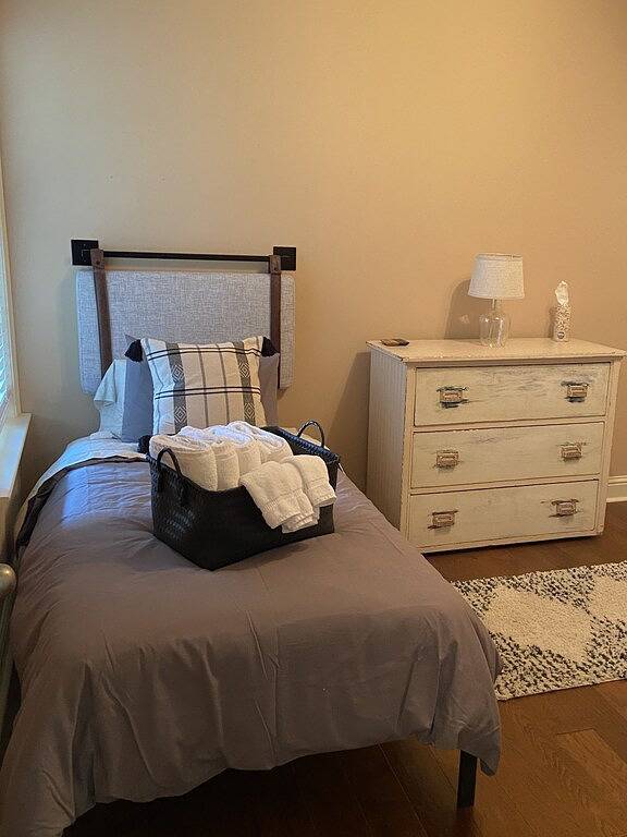 Vacation rental for 12 people, with yard and terrace in Lake Martin