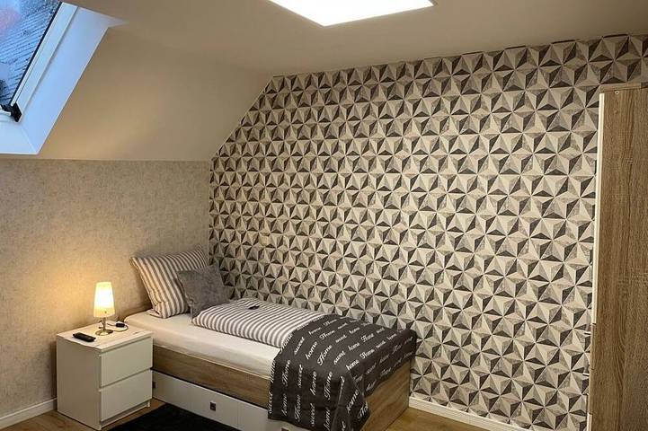 Ferienwohnung für 1 Personen - 1