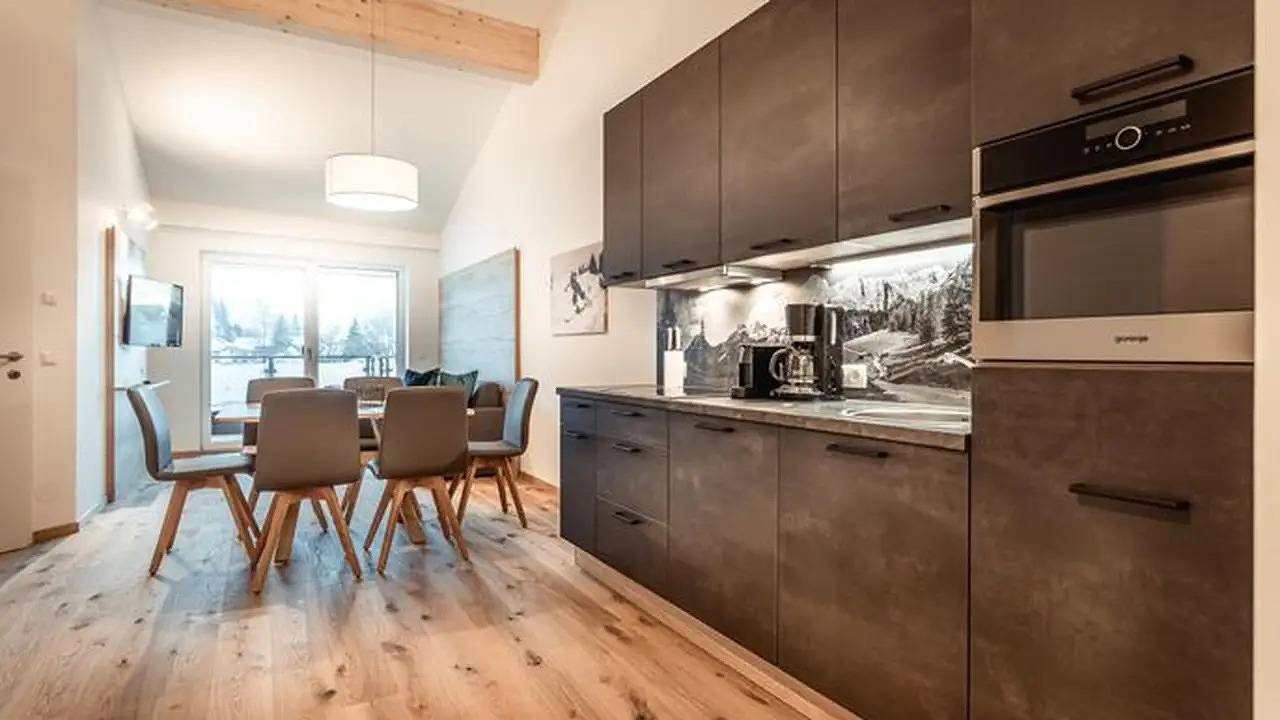 Appartamento vacanze a Tauern a partire da 312€ a notte
