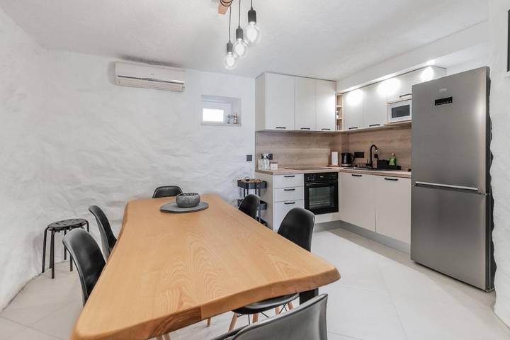 Ferienhaus für 6 Personen, mit Terrasse, mit Haustier in Punat - 4