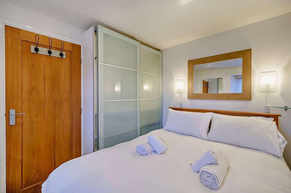 2 Bed in Hawkshead (oc-v30277) in Hawkshead, Lake District
