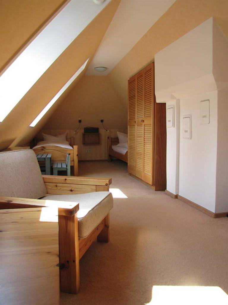 Apartamento vacacional entero, Wohnung Tega oben in St. Peter-Bad, St. Peter-Ording