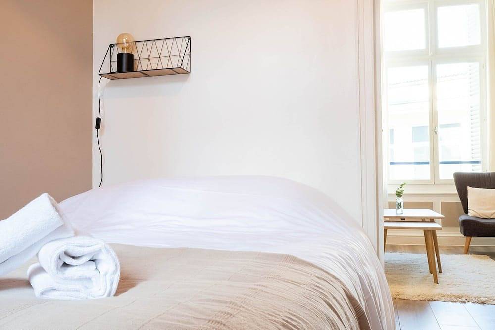 Entire apartment, L'hôtel de ville - Joli petit T2 en centre-ville in Poitiers, Vienne