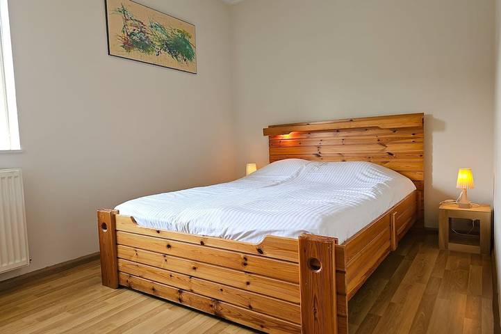 Ferienhaus für 8 Personen, mit Garten, mit Haustier in Westkapelle - 4