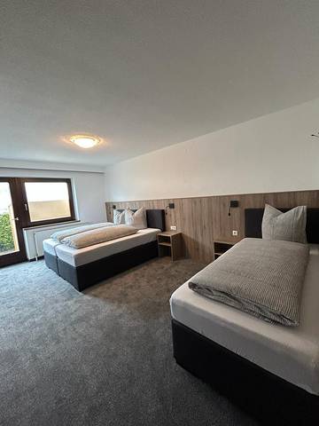 Ferienhaus für 8 Personen, mit Terrasse in Sölden (Österreich)