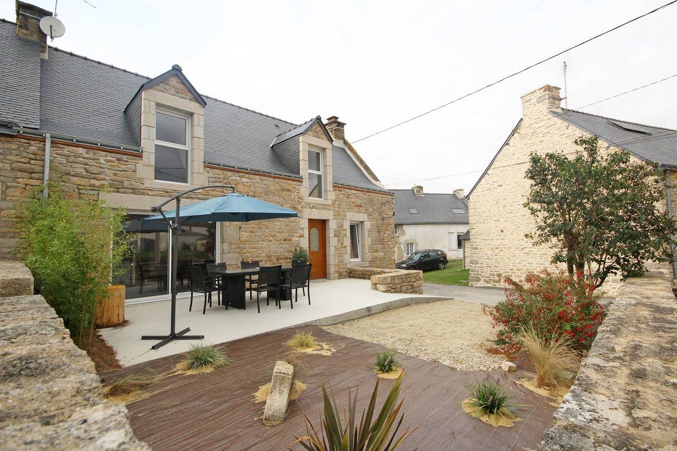Maison de vacances