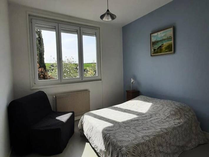 Gîte pour 10 personnes, avec jardin, adapté aux familles à Ault - 4