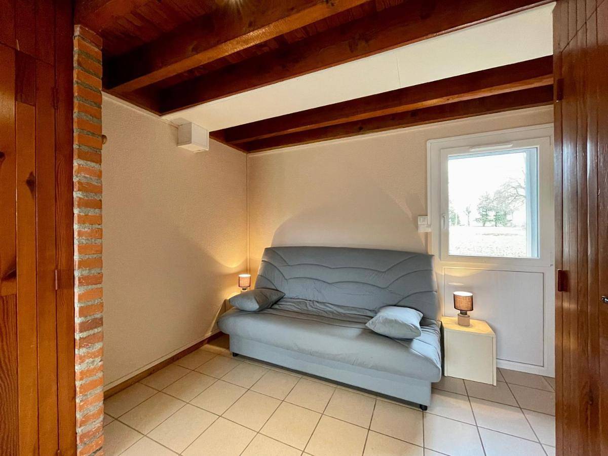 Holiday Home in Cayres, Haute-Loire