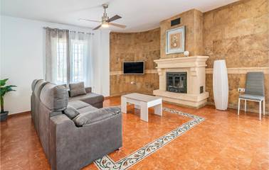 Ferienhaus für 14 Personen in La Carlota, Córdoba Provinz, Bild 4