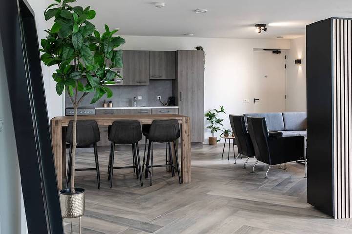 Vakantiewoning voor 4 personen in Sint Anthonis