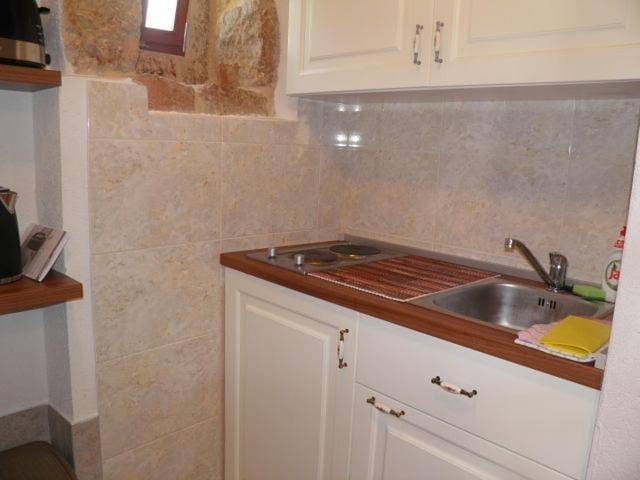 Gîte pour 2 personnes, avec terrasse dans Mošćenice - 4