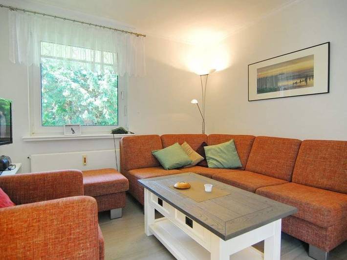 Ganze Ferienwohnung, Luv & Lee, Whg. 1 - Luv & Lee, Whg. 1 in Westerland, Sylt (Gemeinde)