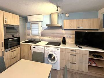 Ferienhaus für 6 Personen in Cap d'Agde, Agde, Bild 4