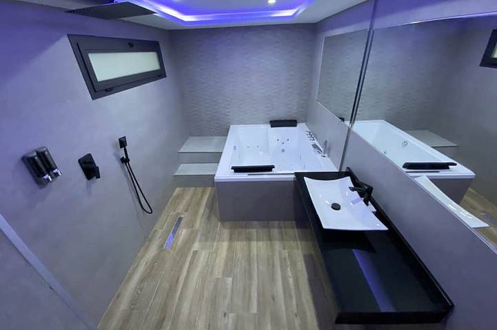 Ganze Wohnung, Luxury Silver in Linares, Jaén Provinz