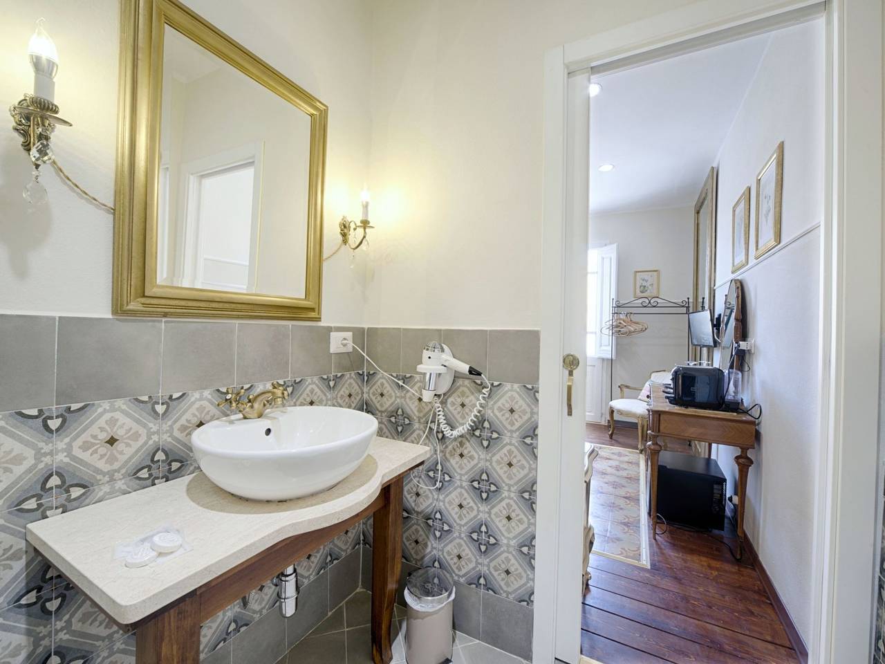 Gemütliche Zimmer im Herzen von Olbia in Terranoa/Olbia, Olbia