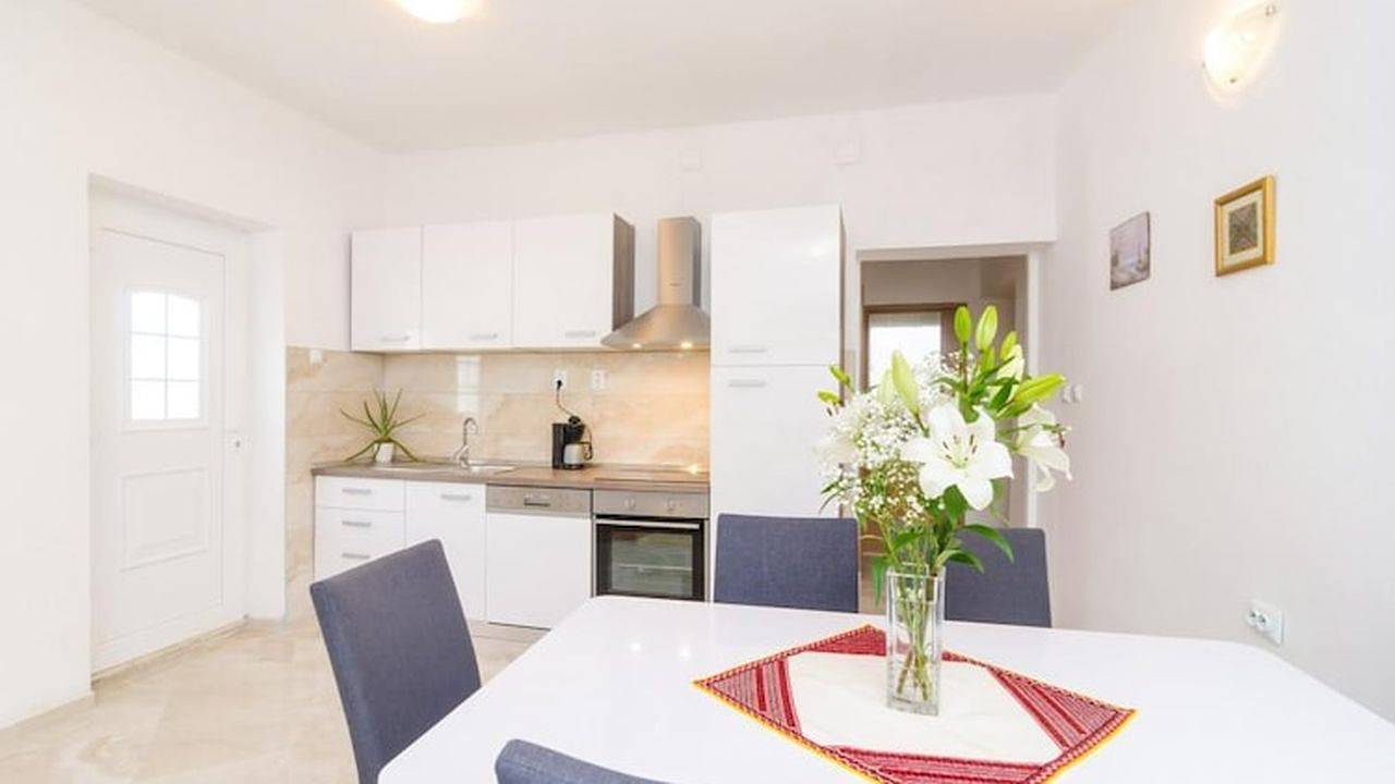 Villa für 6 Personen (70 m²) in Vodovada in Canali, Dubrovnik-Neretva