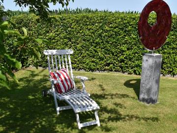 Ferienwohnung für 4 Personen in Ihlow, Südliche Nordseeküste, Bild 1