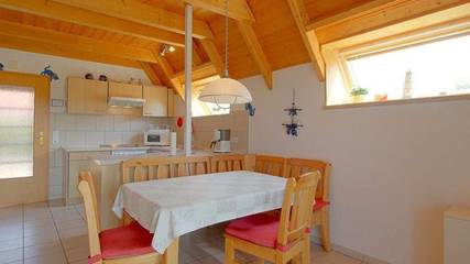 Ferienhaus für 4 Personen in Wremen, Wurster Nordseeküste, Bild 4