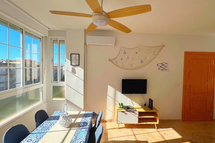 Appartement de vacances pour 4 personnes - 1