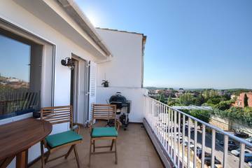 Casa Rural para 8 Personas en Begur, Baix Empordà, Foto 1
