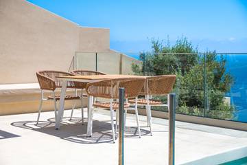 Villa für 3 Personen in Kreta Süden, Kreta, Bild 3