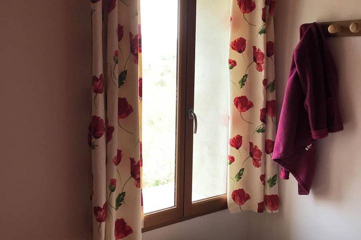 Location de vacances pour 6 personnes à Serralongue - 2