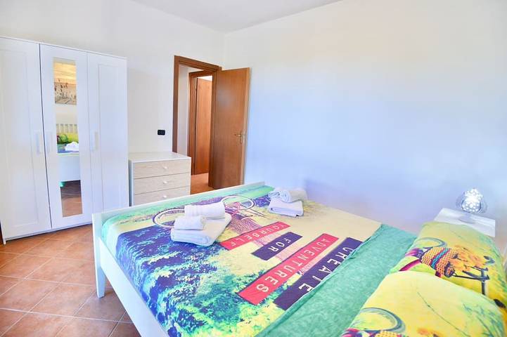 Giada Country House, villa with exclusive pool 5 min. from the sea. in Carovigno, Salento
