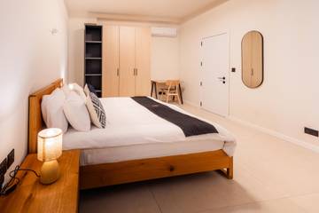 Villa für 10 Personen in Xaghra, Gozo, Bild 4