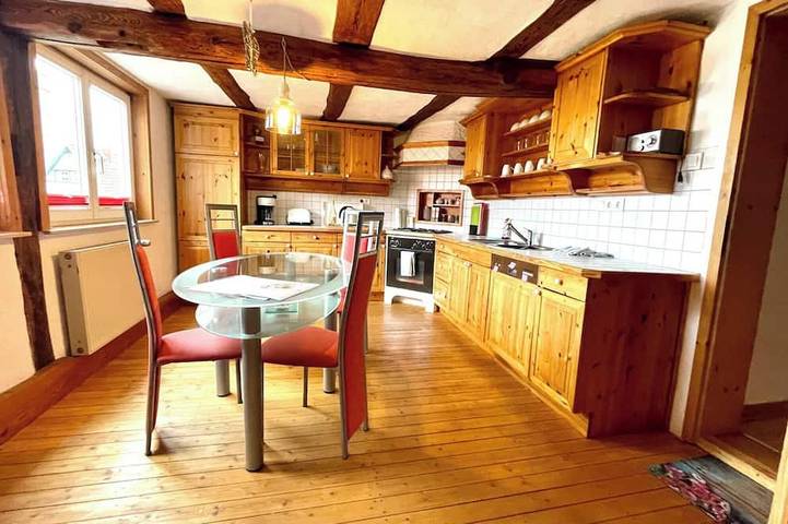 Ferienwohnung für 4 Personen - 1