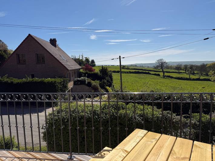 Maison de vacances pour 4 personnes