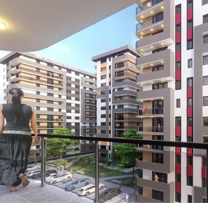 Appartement de vacances pour 2 personnes, avec vue et terrasse