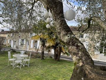 Ferienhaus für 4 Personen in Taillant, Saint-Jean-d'Angély und Umgebung, Bild 2