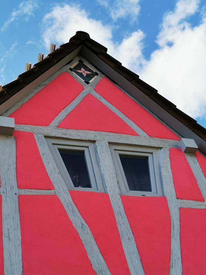 Im Herzen des Kraichgaus 2 in Östringen, Kraichgau
