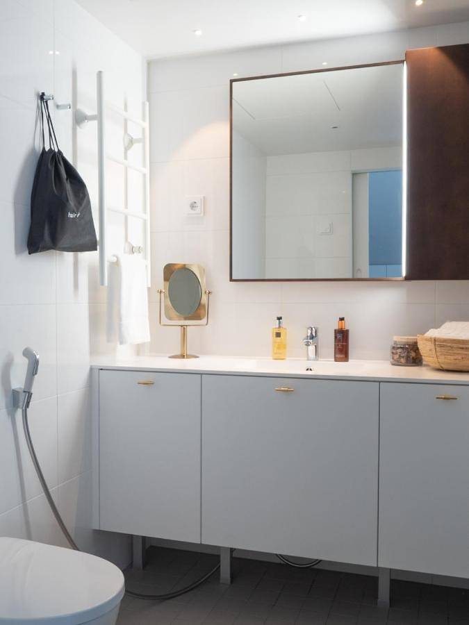 Compact Studio with Kitchen in Helsinki, Uusimaa