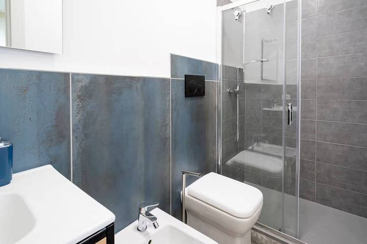 New Room 4 near Venice | Private Bathroom and AC in Malcontenta, Mira