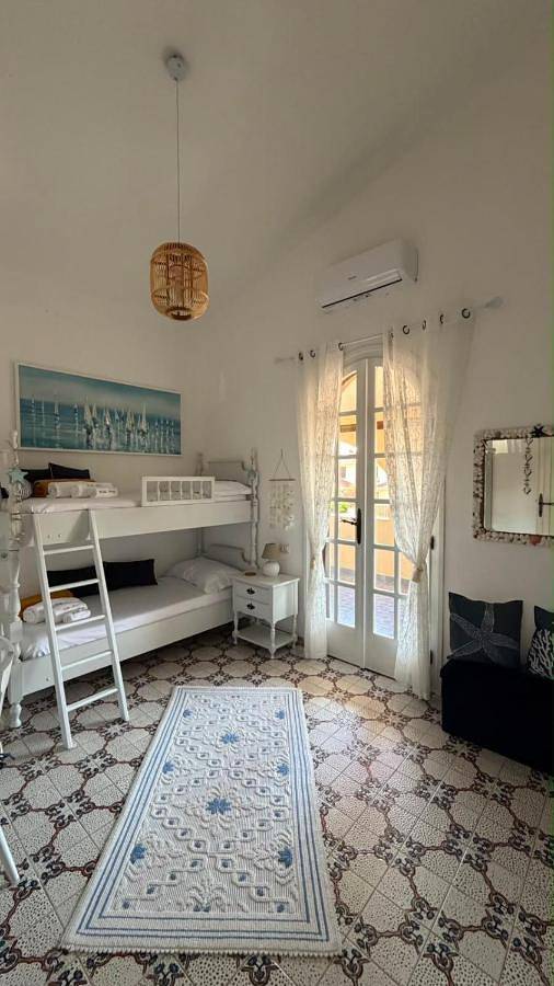 Villa Anna in Sant'Andrea Cagliari, Quartu Sant'Elena