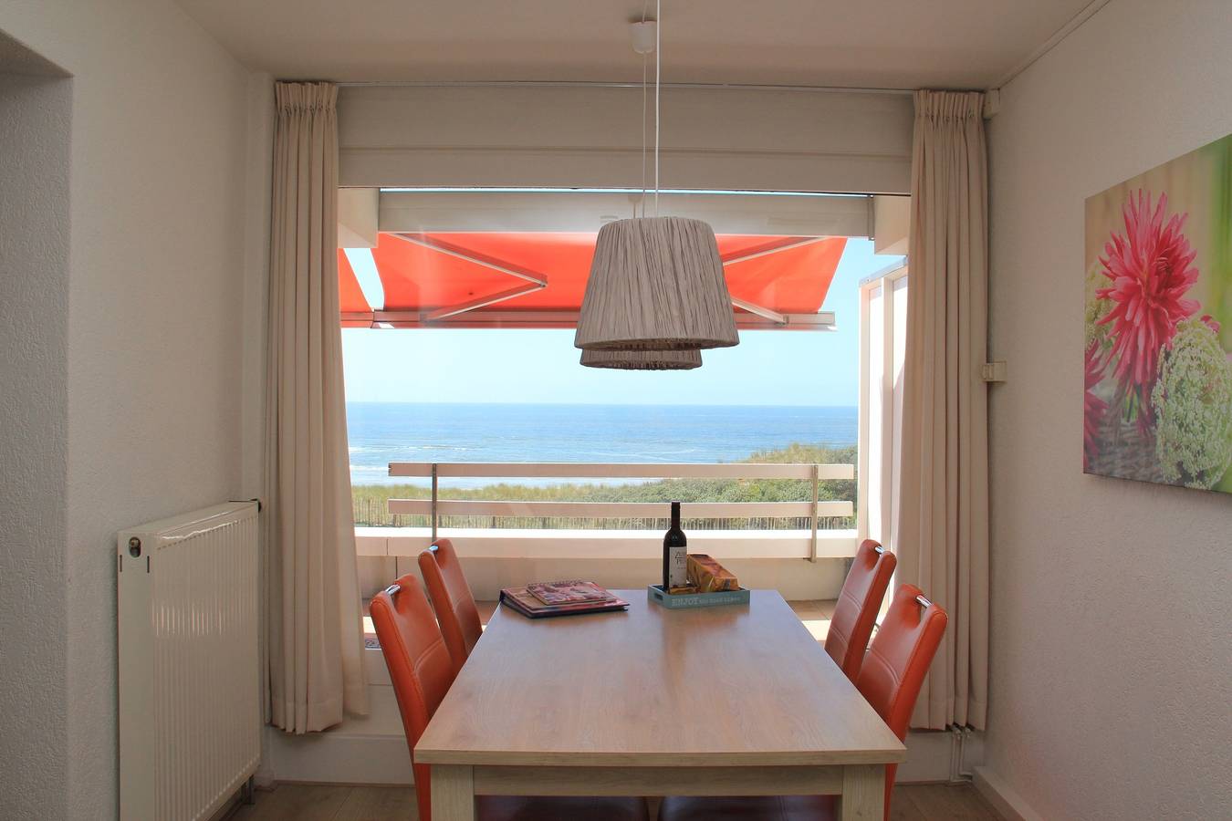 Rentals Egmond — Zeehond in Egmond, Egmond aan Zee