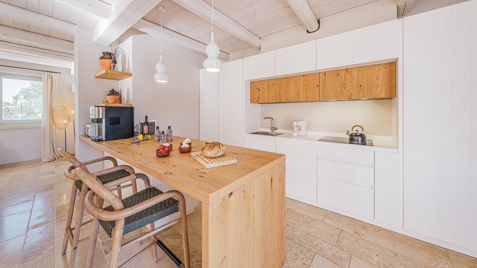 Villa pour 10 personnes avec jardin in Polignano a Mare, Province de Bari