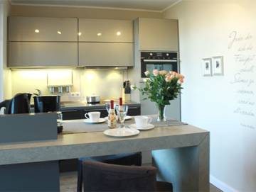 Ferienwohnung für 2 Personen in Kühlungsborn, Ostsee, Bild 3