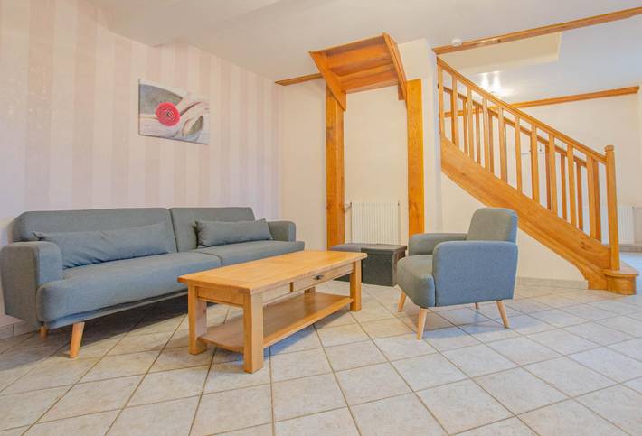 Le Gîte de la Boderonne in Villy-en-Trodes, Regionaler Naturpark Forêt d’Orient