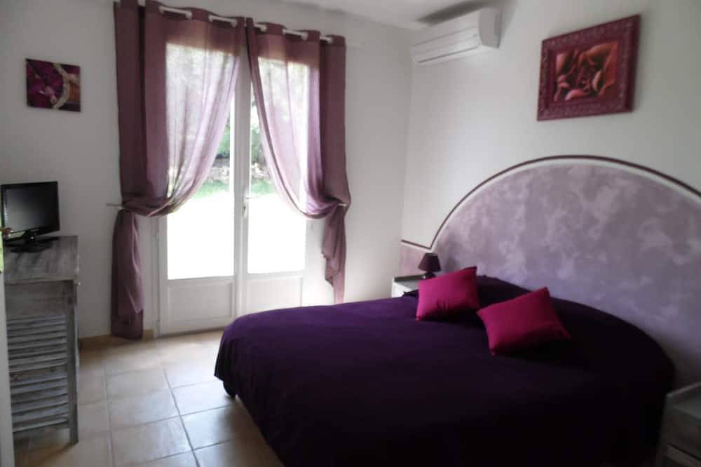 Appartement entier, Locations Résidence Rocca Rossa Mini Villa 4/5 personnes Palombaggia in Porto-Vecchio, Arrondissement de Sartène