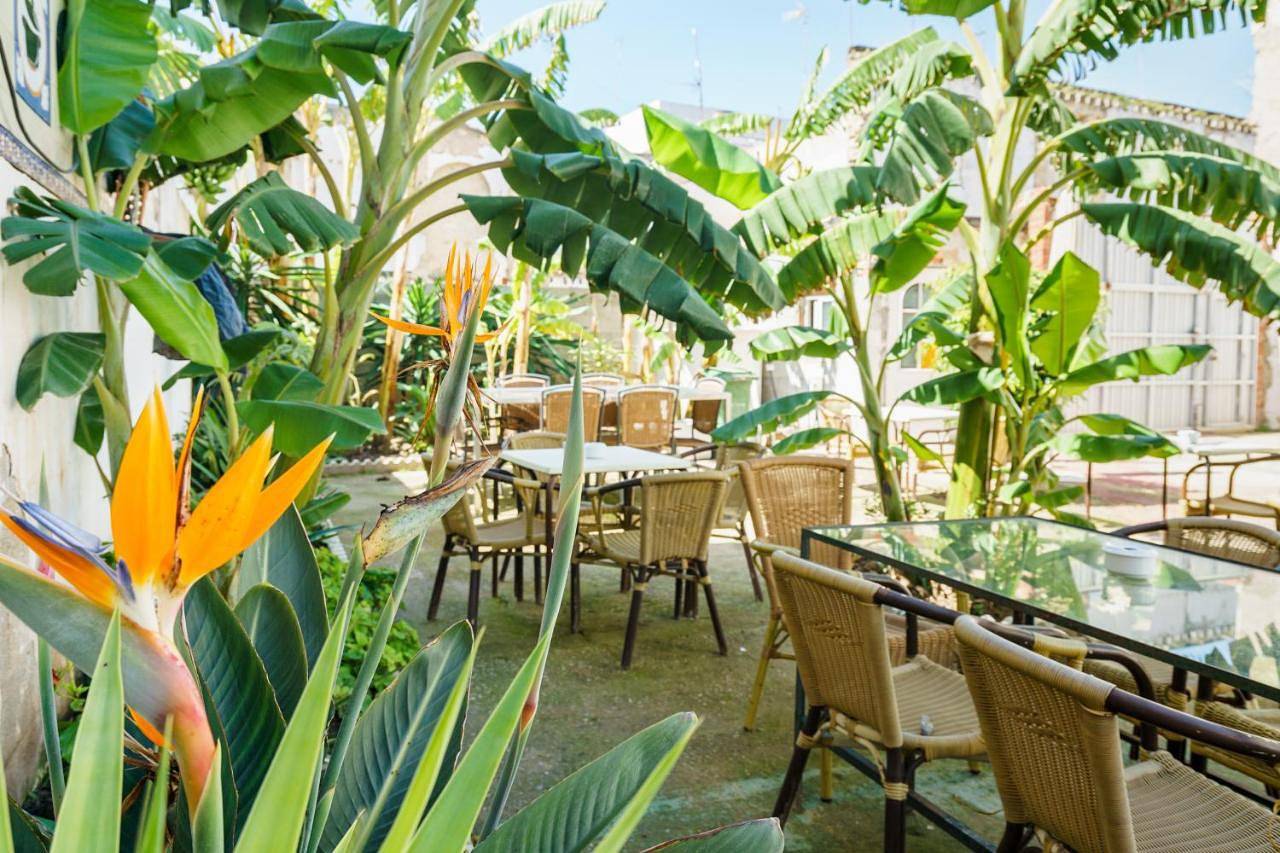 Hotel Carlos V Jerez by Vivere Stays in Jerez de la Frontera, Costa de la Luz