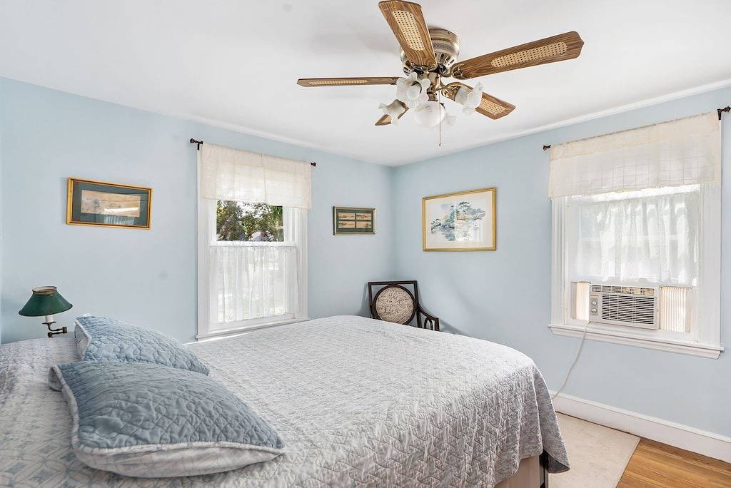 Charmantes Haus mit 3 Schlafzimmern in Barrington, Bristol County