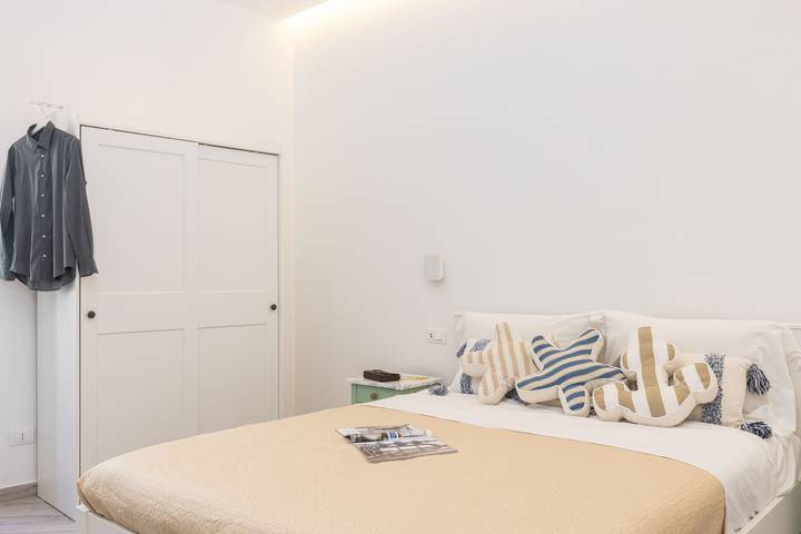 Casa vacanza per 2 persone, con animali domestici a Sorrento