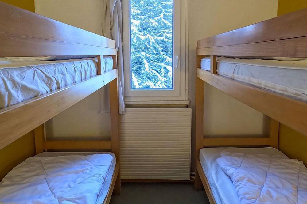 Escapade alpine pour 6 en plein nature | Bbq in Lélex, Parc naturel régional du Haut-Jura