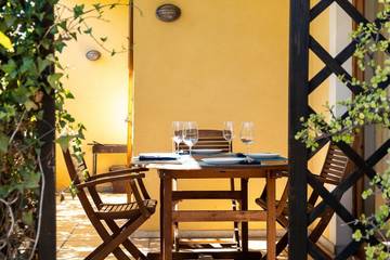 Ferienwohnung für 4 Personen in Santa Maria Navarrese