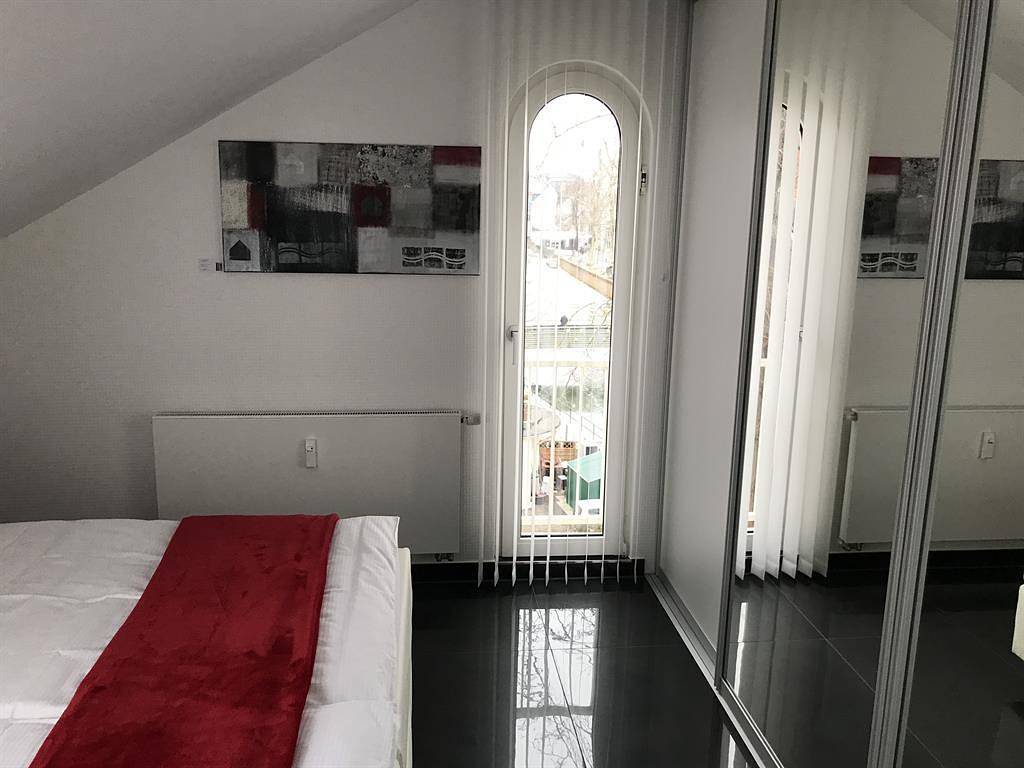 Appartement de vacances entier, Luxus-4-Sterne-Appartement im Herzen der Stadt in Bad Kreuznach, Arrondissement de Bad Kreuznach
