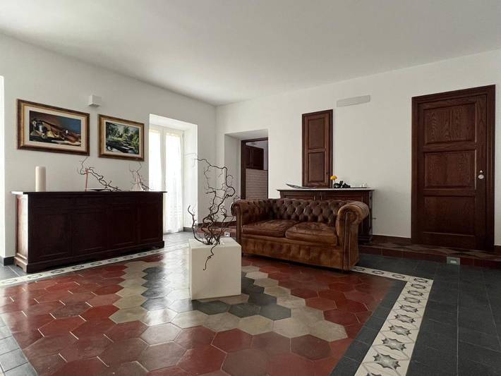 Appartamento per 5 persone a Frosinone