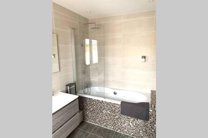 Location de vacances pour 4 personnes à Saint-Nicolas-de-Port - 4